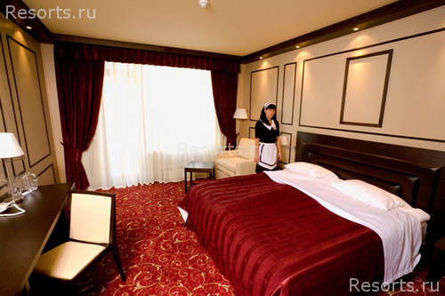 Borovets Hills Spa Complex 5